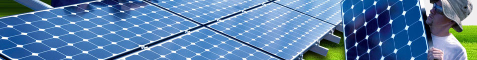 SCC太阳能光伏发电加盟合作