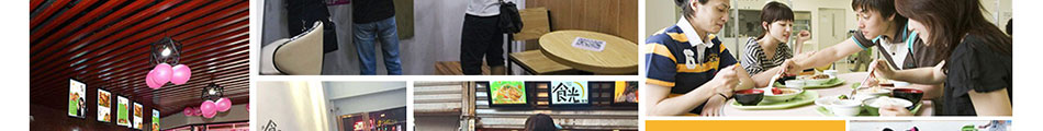 优食光便当加盟市场分析