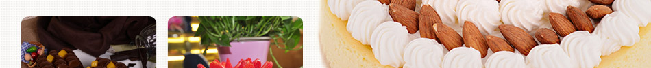 思莫菲尔蛋糕加盟中国十大蛋糕面包知名品牌!