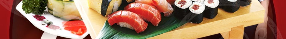 是野寿司加盟营养健康