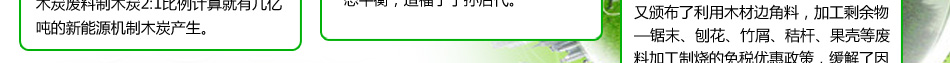 首特金旺木炭机怎么样?市场前景无限广阔