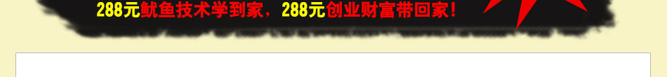 铁板鱿鱼技术视频教程加盟地摊铁板鱿鱼多大利润