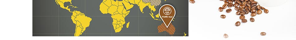 Waffle Bant咖啡加盟提供10大创业支持轻松开店!