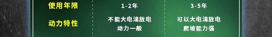 未来锂锂电池修复加盟投资费用