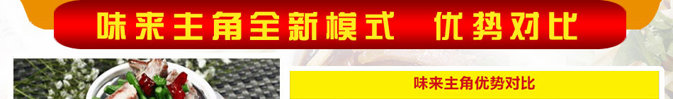 味来主角的全新模式介绍