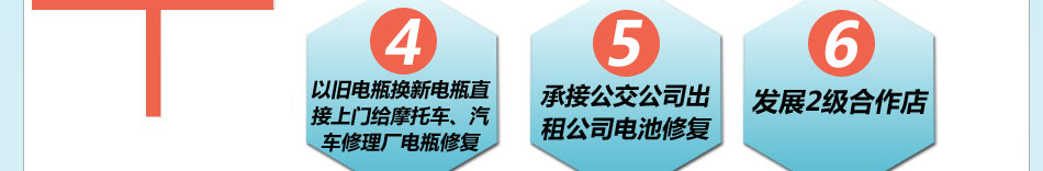 先锋废旧蓄电瓶修复项目到底赚不赚,比了就知道