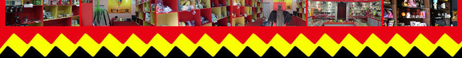 开稀奇古怪玩具加盟店门庭若市