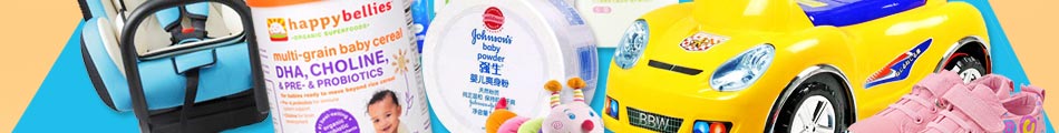 熊猫baby母婴工厂店加盟连锁
