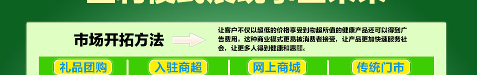 养和实业平台会为加盟商提供专业产品知识培训和市场开拓指导