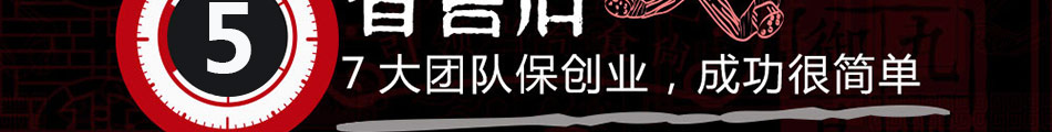 爱尚吮指排骨加盟复制成功