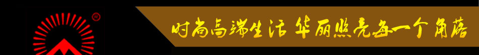 盈宏莱灯饰加盟品牌灯饰加盟点亮您的创富之路