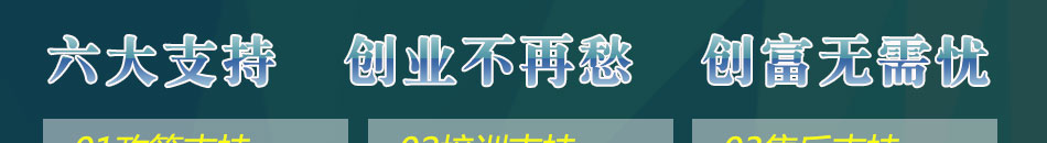 亿邦神奇报警器加盟小本经营