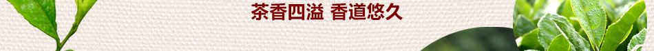 举溪溢福茶业加盟,自主拥有茶叶品牌!