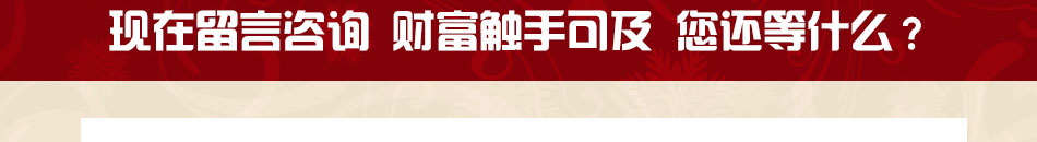 誉品鸽草本养生汤加盟投资低收益高