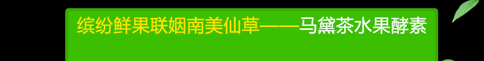 合家马黛茶加盟专人带队