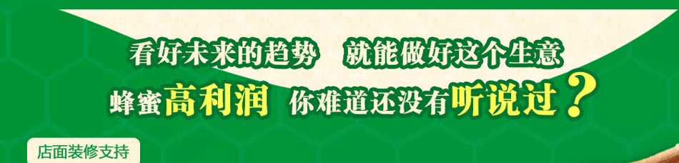 詹氏蜂蜜养生保健加盟新疆黑蜂蜂蜜批发