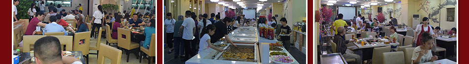 正宴渔港鱼火锅加盟一店顶多店