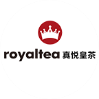 royaltea真悦皇茶