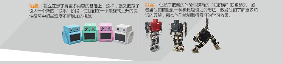 智涛机器人教育加盟朝阳产业