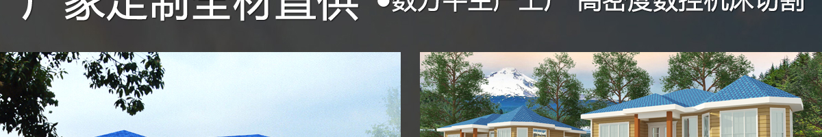 尊御皇家全屋整装