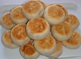 麦粟麦香饼4