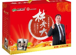 山地阳光林老大凉茶系列