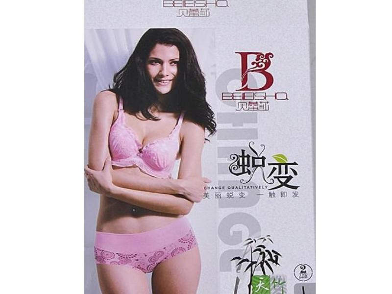贝蕾莎内衣_蕾姆图片内衣