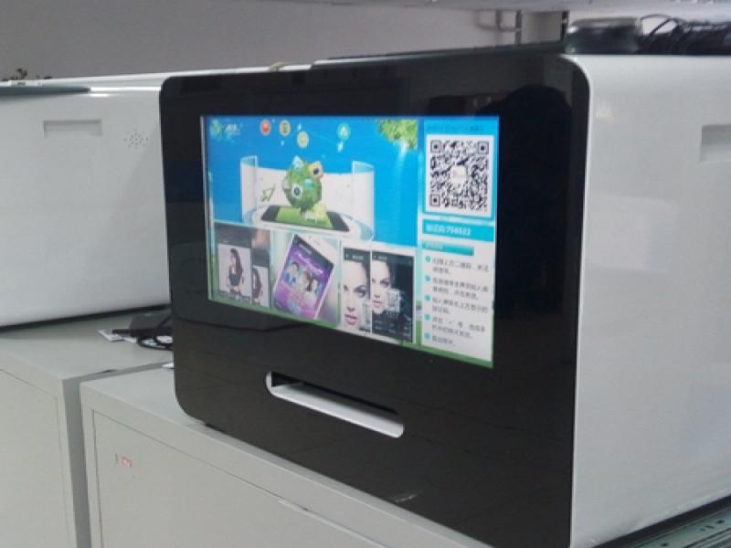 微舍微信拓展机