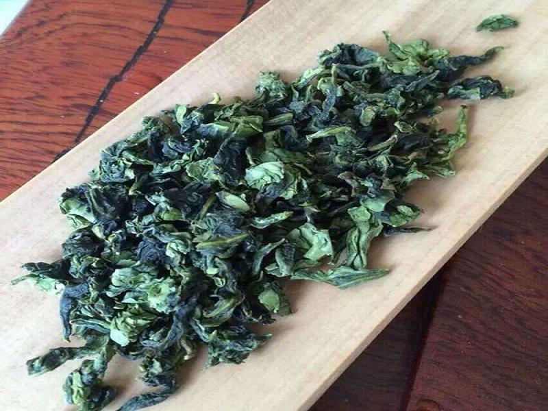 溢福茶业