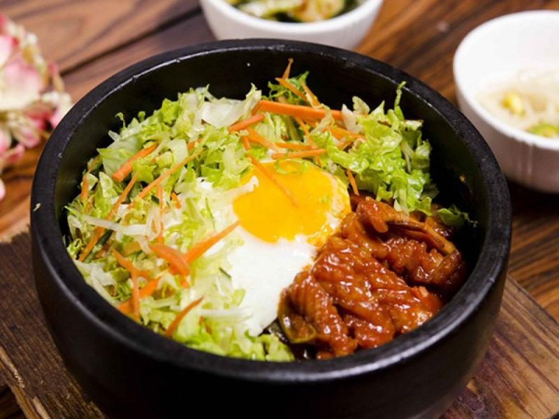 大釜山韩国料理