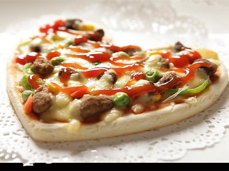 letspizza披萨