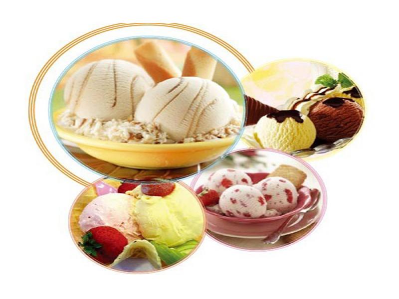 法式甜园冰淇淋
