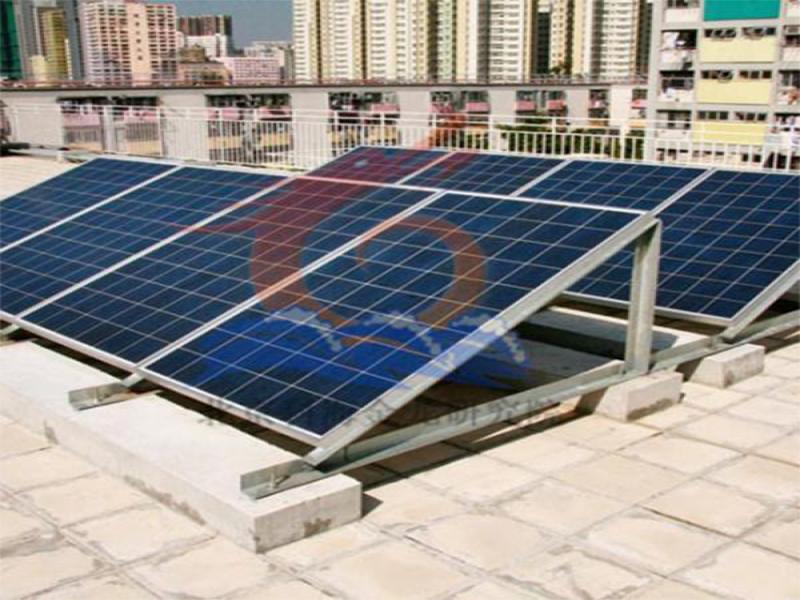 中科联建太阳能发电