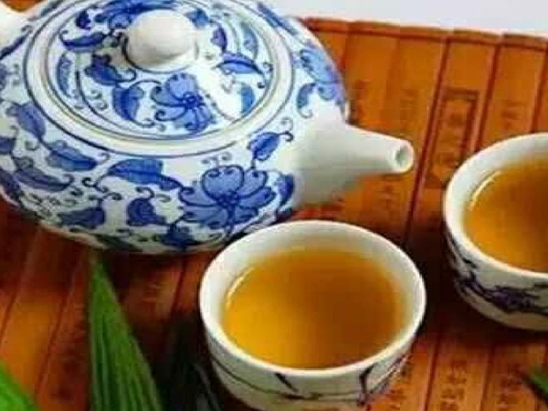 东元沙棘茶