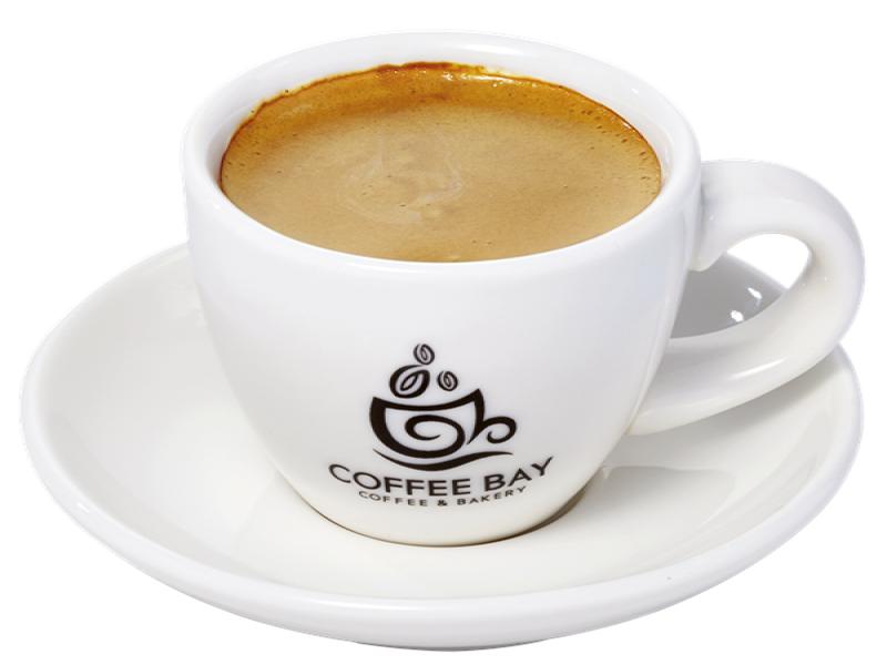 COFFEEBAY浓缩咖啡