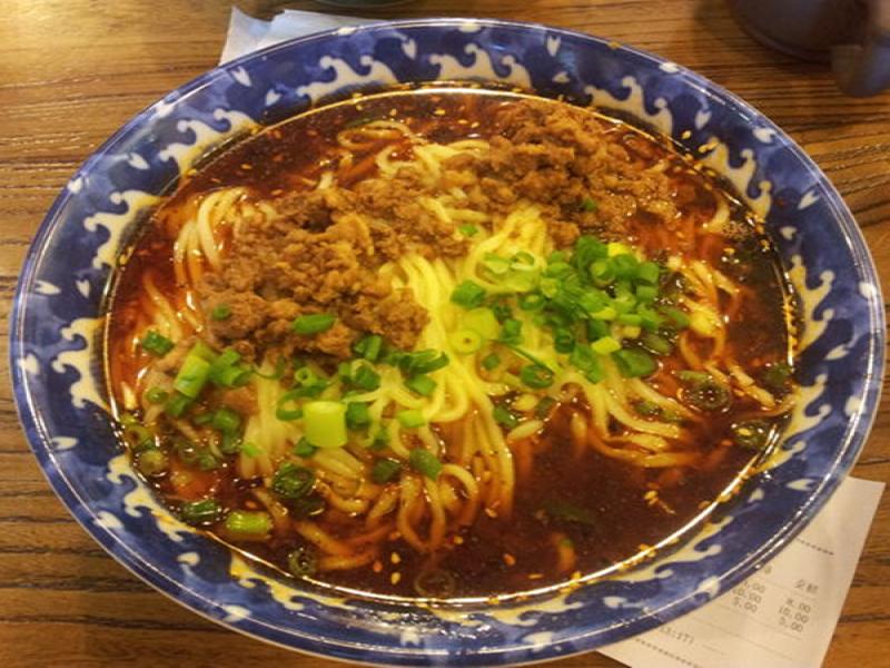 杨厨重庆小面培训