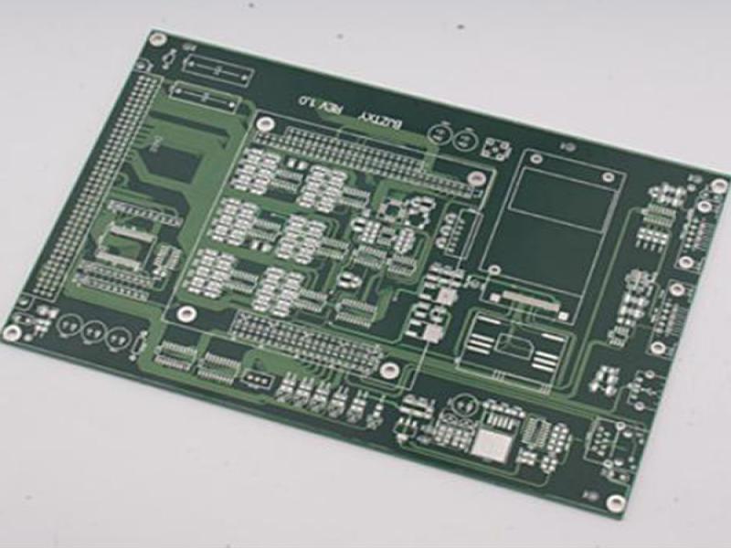 炜凯PCB板