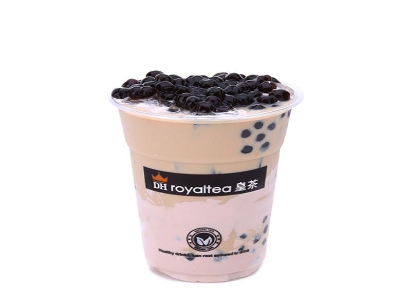 DHroyaltea皇茶