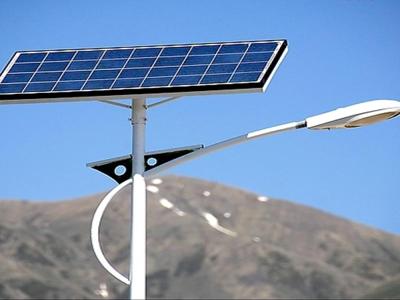 新能源太阳能发电