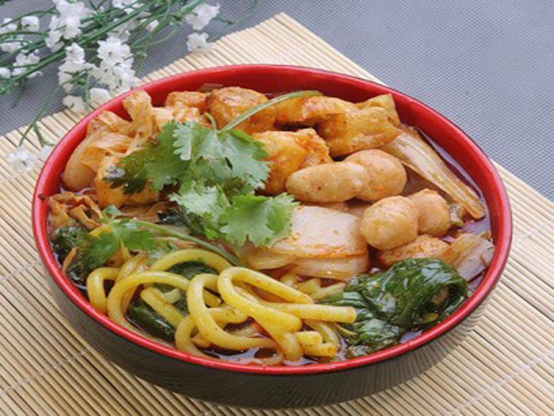 滋麻官麻辣烫