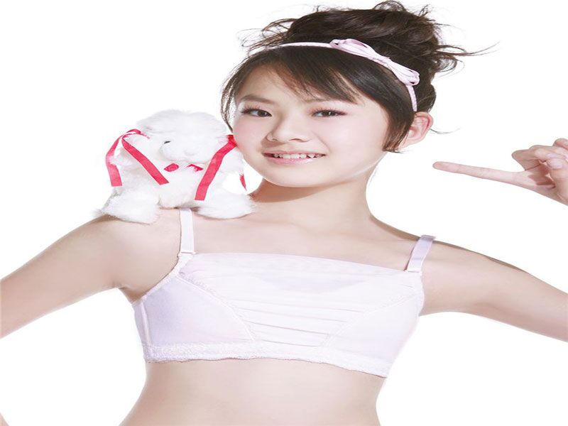 少女内衣壁纸_动漫内衣少女手机壁纸