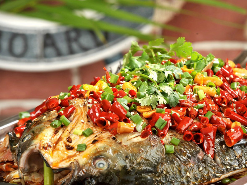 适合大排档的特色菜有哪些