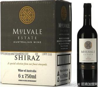 慕维尔澳洲葡萄酒