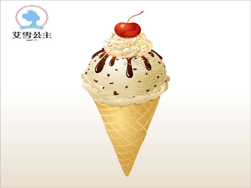 印尼艾雪冰淇淋股东图片