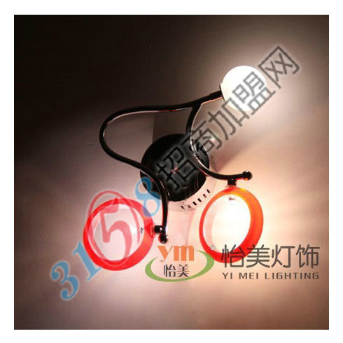 怡美壁灯/过道灯