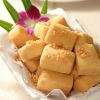 八珍豆腐宴系列之脆皮炸豆腐