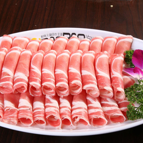 羊肉