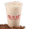 田子坊花养奶茶系列之养生奶茶