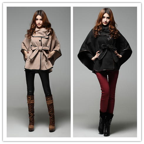 城市部落 韩版小外套