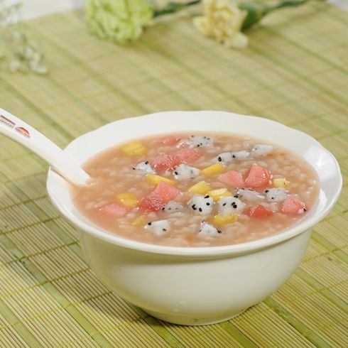 潘师傅水果糯米粥